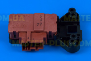 Замок (УБЛ) Vestel Metalflex ZV-446. Купить Замок для