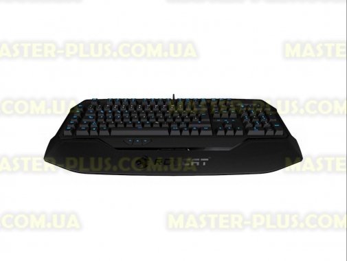 

Клавиатура Roccat Ryos MK Pro, MX Brown (ROC-12-861-BN)