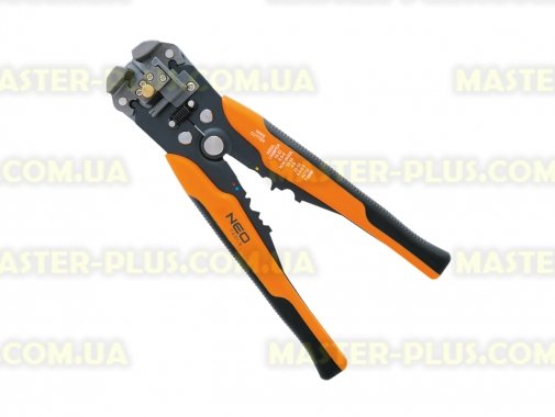 

Автоматический съемщик изоляции (стриппер) NEO TOOLS 01-500