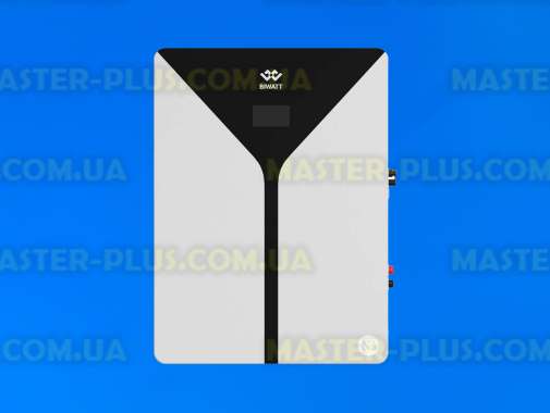 Система зберігання ESS BIWATT W1 PNA-5-02 5.5кВт 4.5кВтh 45В