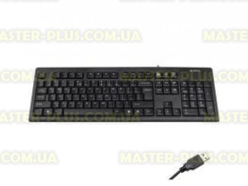 

Клавиатура KR-83 A4-tech (KR-83 USB)