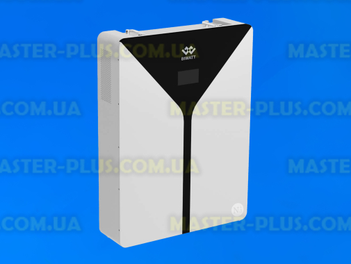 Система зберігання ESS BIWATT W1 PNA-5-02 5.5кВт 4.5кВтh 45В