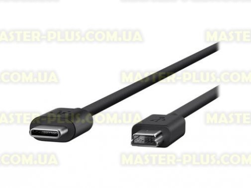 

Дата кабель USB 2.0 CM to Mini 5P 1.8m Belkin (F2CU034bt06-BLK)