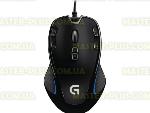 

Мышка Logitech G300S (910-004345)