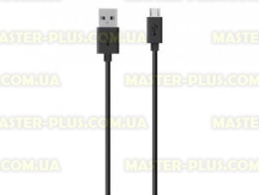 

Дата кабель USB 2.0 AM to Micro 5P 2.0m Belkin (F2CU012bt2M-BLK)