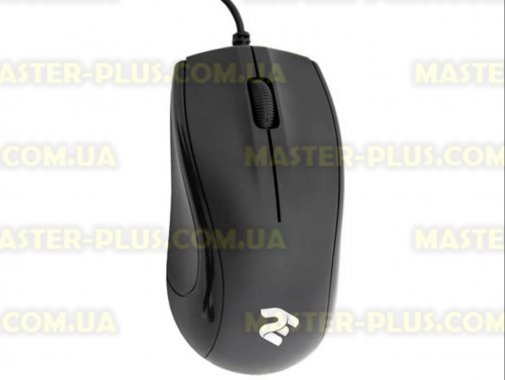 

Мышка 2E MF102 USB Black (2E-MF102UB)