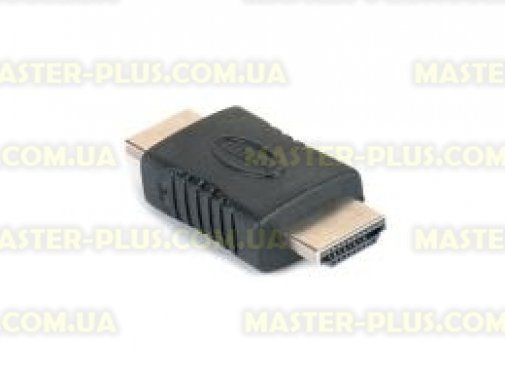 

Переходник HDMI M to HDMI M GEMIX (Art.GC 1407)