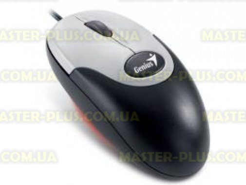 

Мышка Genius NetScroll 110 (31010868100)