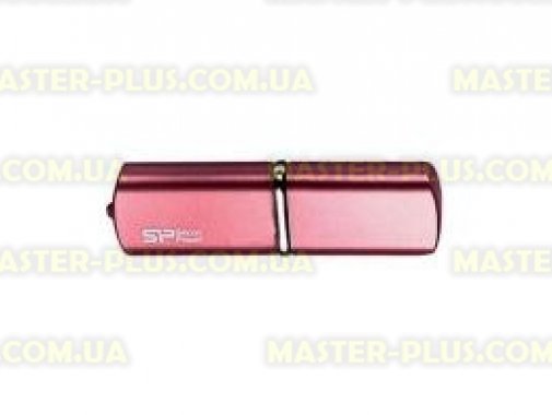 

USB флеш накопитель Silicon Power 4Gb LuxMini 720 peach (SP004GBUF2720V1H)