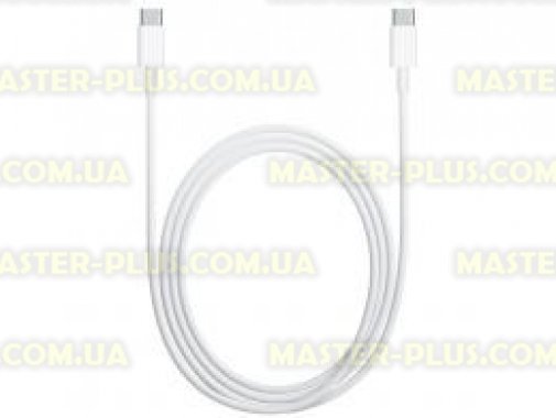 

Дата кабель Apple USB-C charge cable (2m) (MJWT2ZM/A)