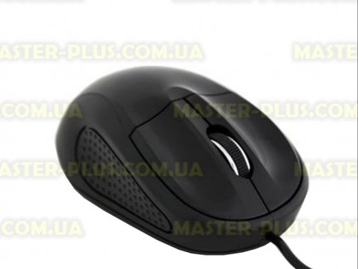 

Мышка 2E MC101 USB Black (2E-MC101UB)