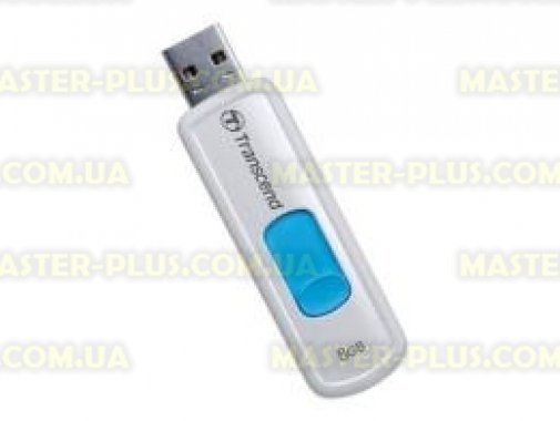 

USB флеш накопитель 8Gb JetFlash 530 Transcend (TS8GJF530)