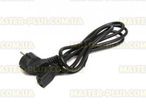 

Кабель питания 220V 1.2m Atcom (16988)
