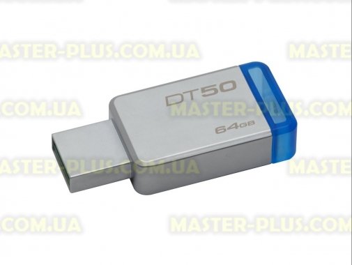 

USB флеш накопитель Kingston 64GB DT50 USB 3.1 (DT50/64GB)