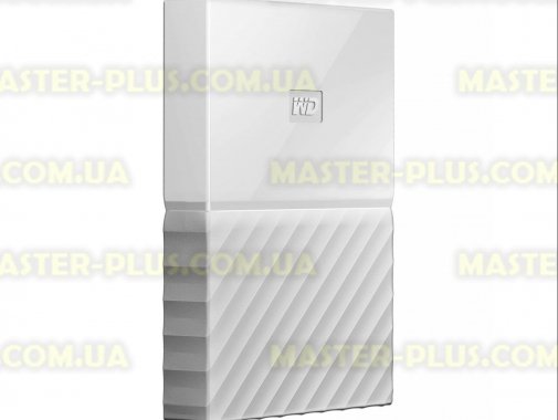 

Внешний жесткий диск 2.5" 3TB Western Digital (WDBYFT0030BWT-WESN)