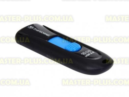 

USB флеш накопитель Transcend 16GB JetFlash 790 USB 3.0 (TS16GJF790K)