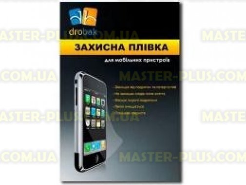 

Пленка защитная Drobak Acer Iconia Tab A510 (500103)