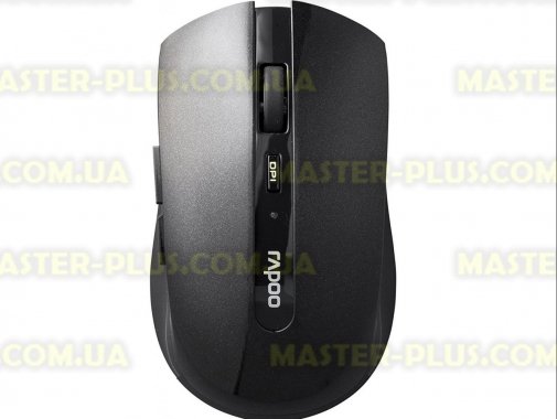 

Мышка Rapoo 7200p Black