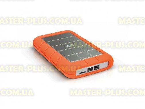 

Внешний жесткий диск 2.5" 2TB LaCie (LAC9000448)