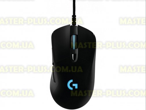 

Мышка Logitech G403 Prodigy (910-004824)