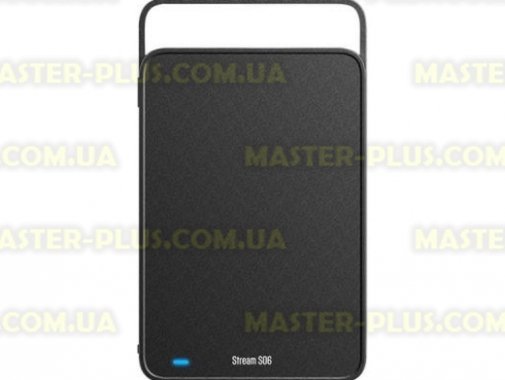 

Внешний жесткий диск 3.5" 2TB Silicon Power (SP020TBEHDS06C3K)