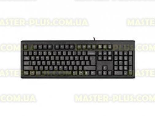 

Клавиатура A4-tech KM-720-BLACK-US