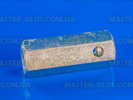 Гайка неподвижная для запрессовки для стиральной машины