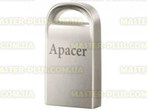 

USB флеш накопитель Apacer 8GB AH115 Silver USB 2.0 (AP8GAH115S-1)