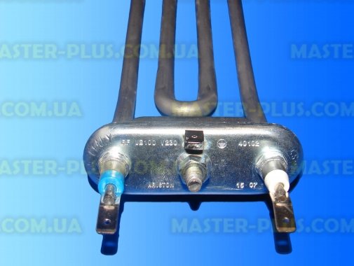 ТЕН ARDO 1950W загнутий для пральної машини