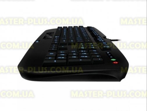 

Клавиатура Anansi Razer (RZ03-00550400-R3R1)