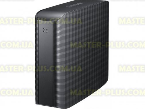 

Внешний жесткий диск 3.5" 6TB Seagate (STSHX-D601TDB)