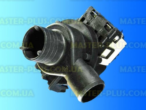 Насос (помпа) PLASET Cod.72716 Indesit для стиральной машины