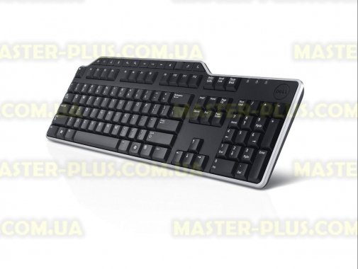 

Клавиатура Dell KB522 RUS Black (580-17683)