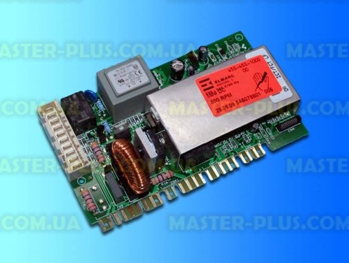 Модуль (плата) Ardo 546078800 для пральної машини
