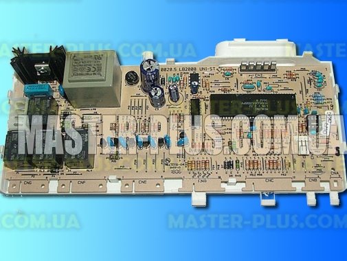 Модуль (плата) Indesit Ariston C00093157 для стиральной машины
