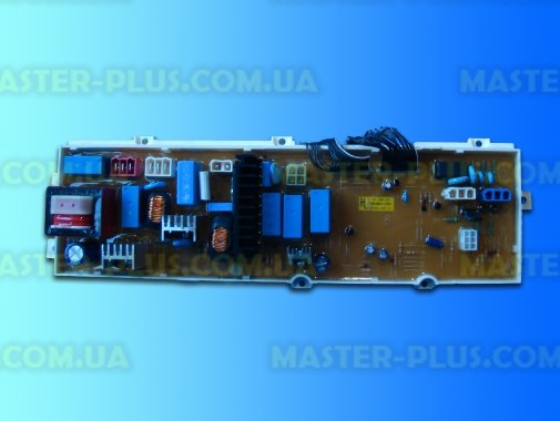 Модуль (плата) LG 6871ER1002H для пральної машини