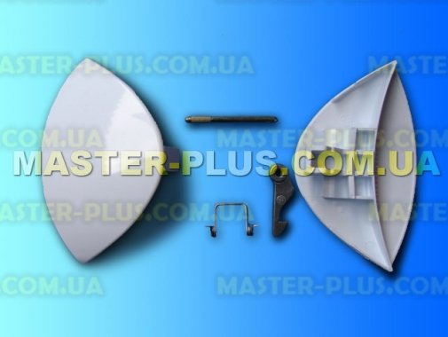 Ручка дверки (люка) Indesit C00075323 Original для стиральной машины