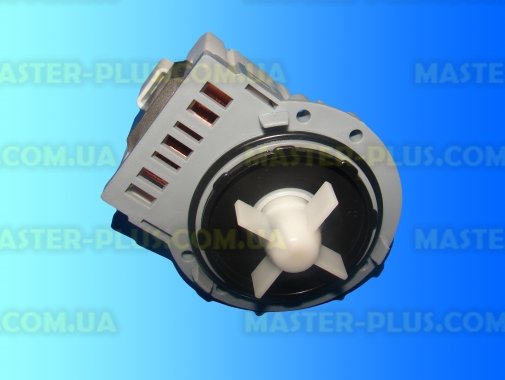 Насос (помпа) Askoll Mod. M325 (медная катушка) для стиральной машины