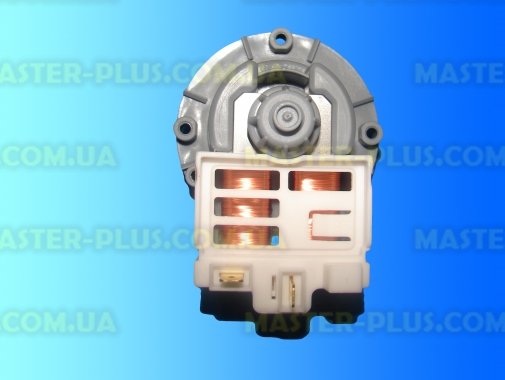 Насос (помпа) Askoll Mod. M325 (медная катушка) для стиральной машины