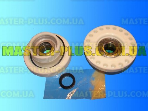 

Суппорт подшипников 203 с правой резьбой Electrolux (EBI 098)