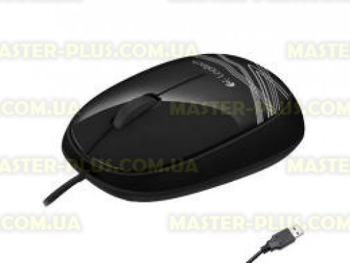 

Мышка Logitech M105 Black (910-002940)