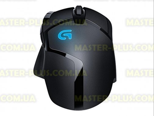 

Мышка Logitech G402 Hyperion Fury (910-004067)