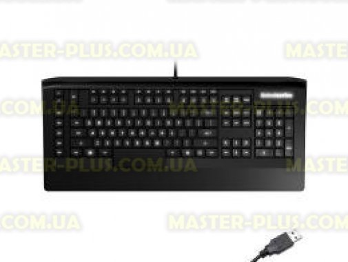 

Клавиатура STEELSERIES Apex Raw (64133)