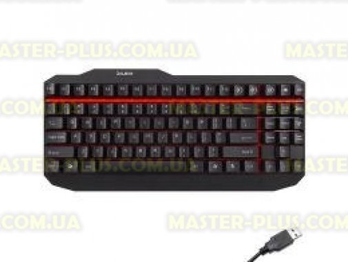 

Клавиатура Zalman ZM-K500