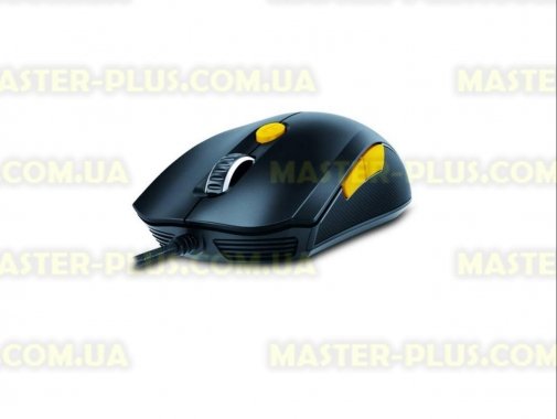 

Мышка Genius Scorpion M6-600 Black-Orange (31040063102)