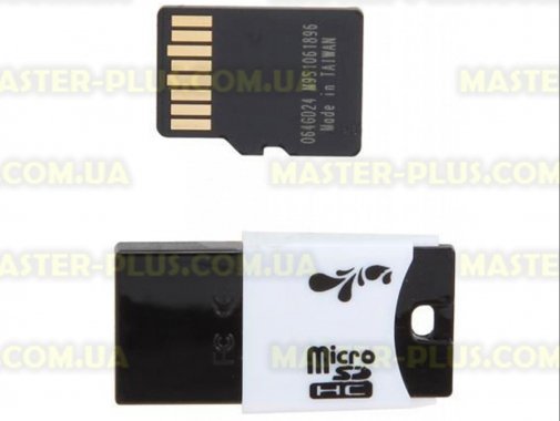 

Карта памяти Team 64GB microSD Class 10 UHS-I (TUSDX64GUHS29)