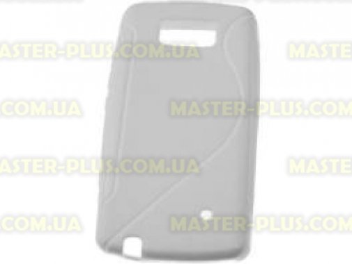 

Чехол для моб. телефона Drobak для Nokia 700 /Elastic Rubber (216354)