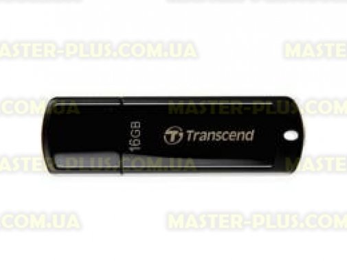 

USB флеш накопитель 16Gb JetFlash 350 Transcend (TS16GJF350)