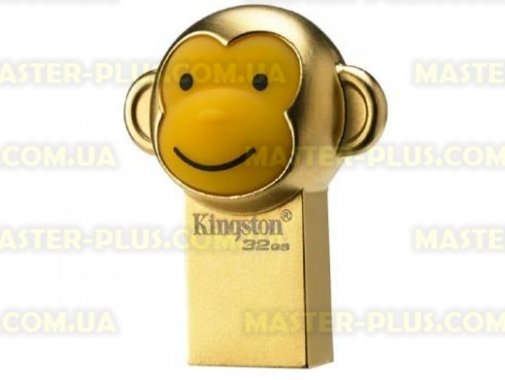 

USB флеш накопитель Kingston 32GB Year of Monkey USB3.0/3.1 (DTCNY16/32GB)