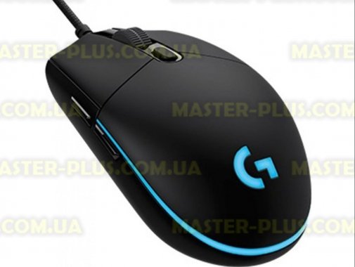 

Мышка Logitech G102 Prodigy (910-004939)